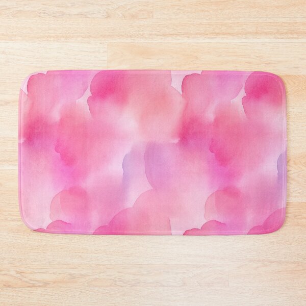 Item preview, Soft Pink watercolor designed and sold by DigitaICraft.