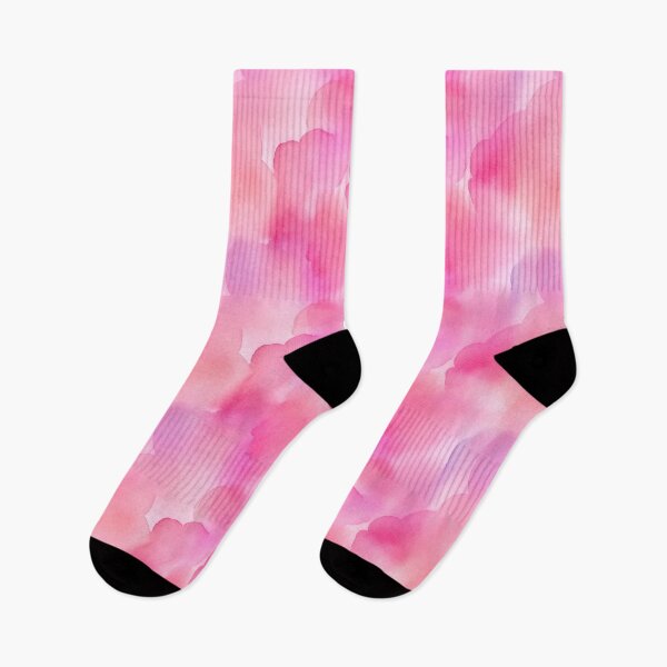 Item preview, Soft Pink watercolor designed and sold by DigitaICraft.