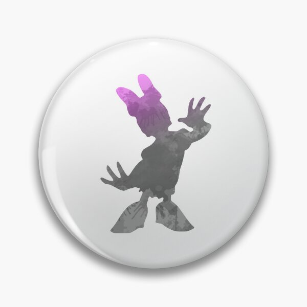 Item preview, Duck Inspired Silhouette designed and sold by ShadowsInspired.