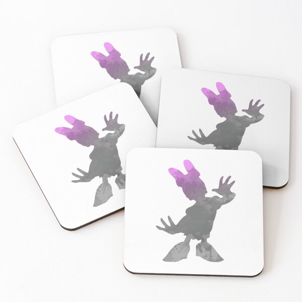 Item preview, Duck Inspired Silhouette designed and sold by ShadowsInspired.