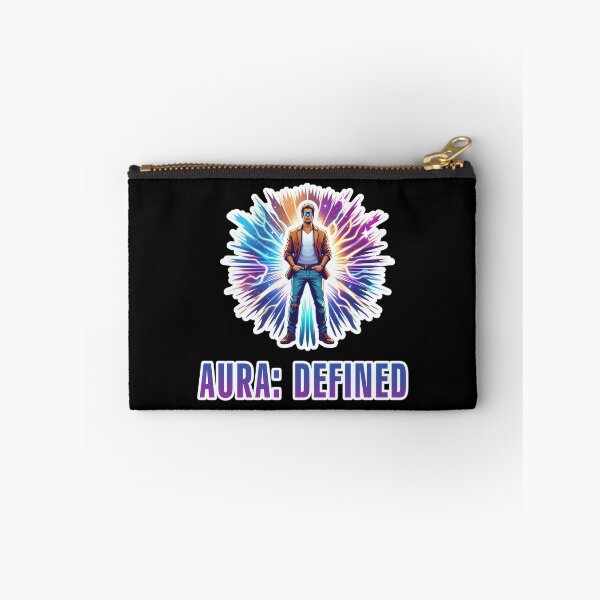Item preview, "Aura: Defined." The embodiment of style, power, and boundless potential designed and sold by All-Of-Art.