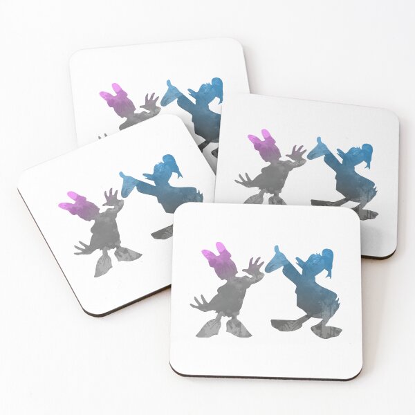Item preview, Couple Inspired Silhouette designed and sold by ShadowsInspired.