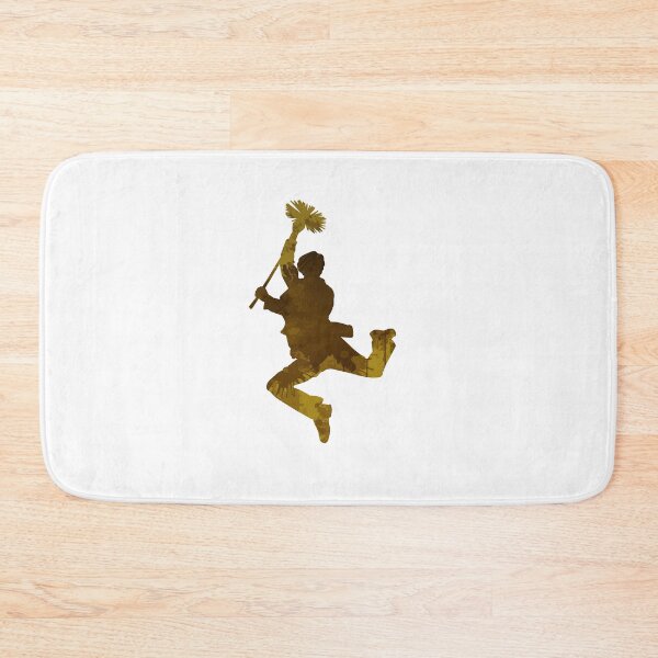 Item preview, Man Inspired Silhouette designed and sold by ShadowsInspired.