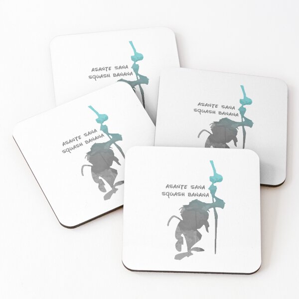 Item preview, Mandrill Inspired Silhouette designed and sold by ShadowsInspired.