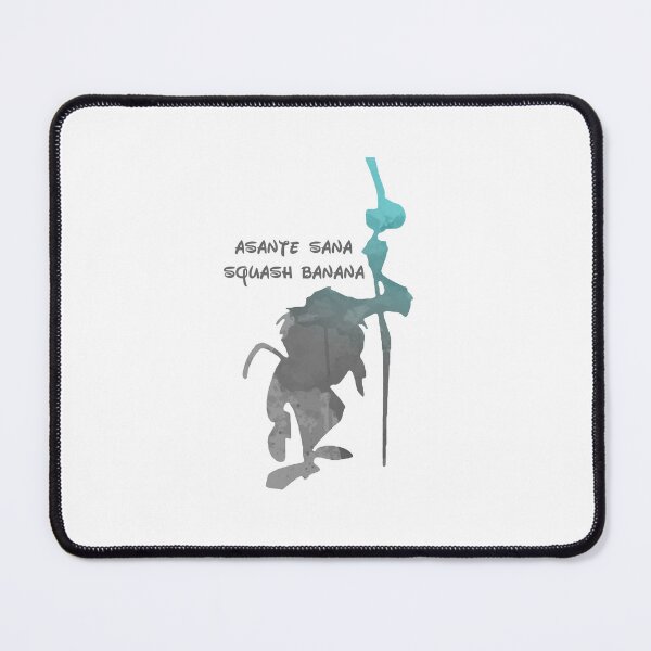 Item preview, Mandrill Inspired Silhouette designed and sold by ShadowsInspired.