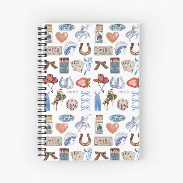 Item preview, Blue Pony Club Tiled Pattern designed and sold by Mowgv.