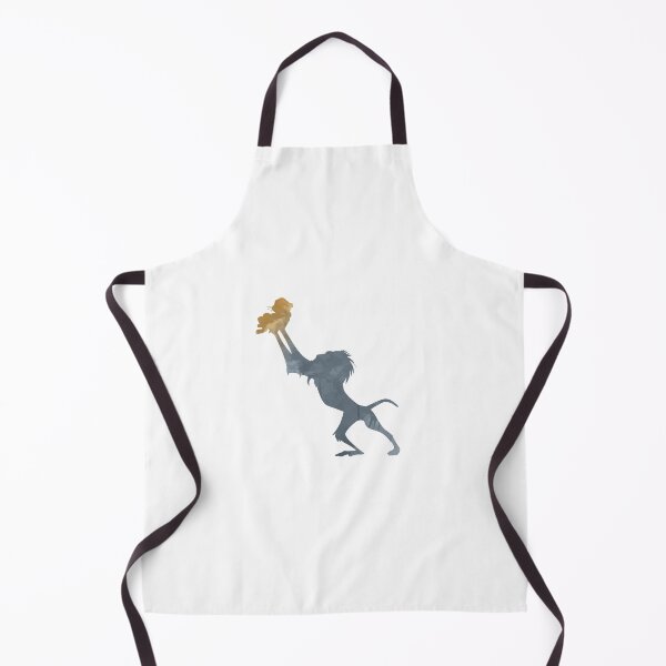 Item preview, Lion and Mandrill Inspired Silhouette designed and sold by ShadowsInspired.