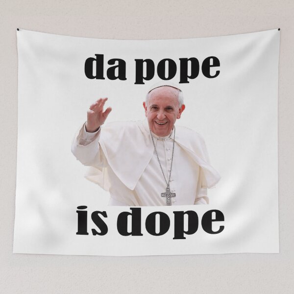 Item preview, Respectfully Dope designed and sold by kerrickflowers.