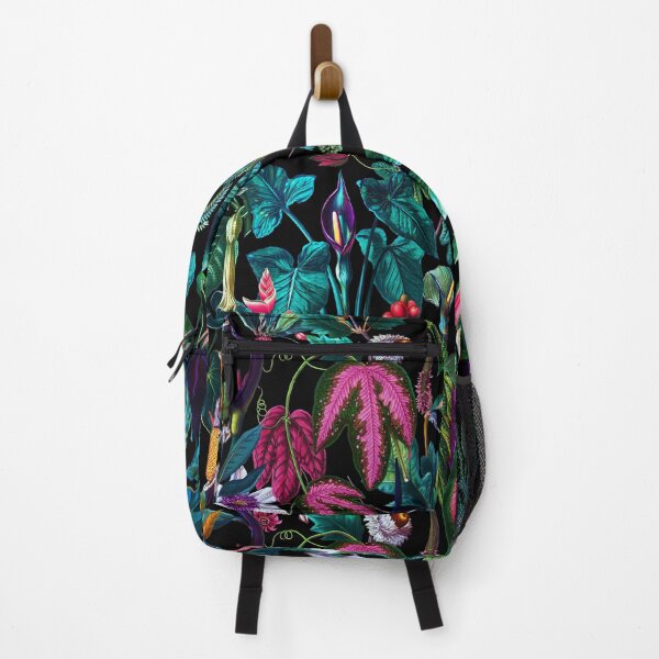 Item preview, Tropical Magic Forest VI designed and sold by Burcu Korkmazyurek.