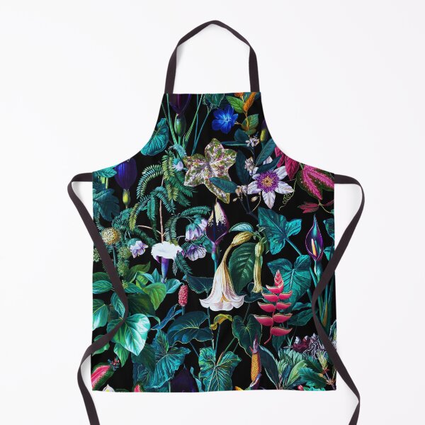 Item preview, Tropical Magic Forest VI designed and sold by Burcu Korkmazyurek.