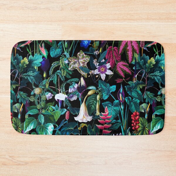 Item preview, Tropical Magic Forest VI designed and sold by Burcu Korkmazyurek.