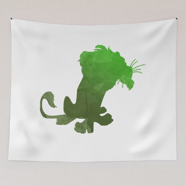 Item preview, Villain Inspired Silhouette designed and sold by ShadowsInspired.