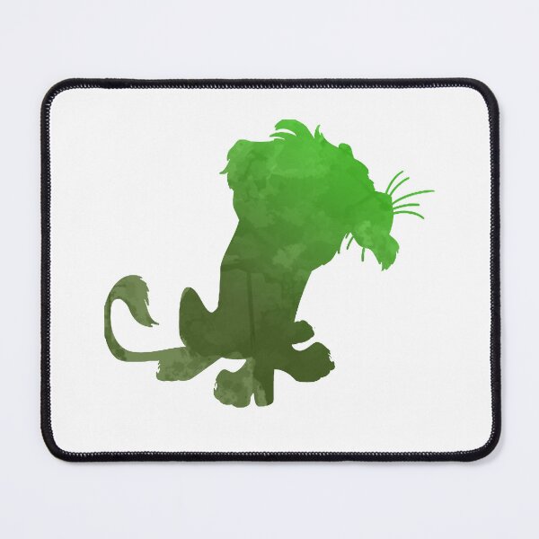 Item preview, Villain Inspired Silhouette designed and sold by ShadowsInspired.