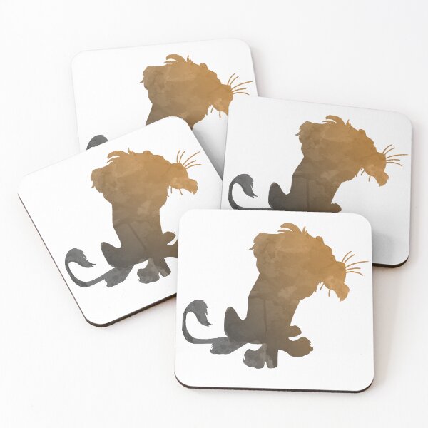 Item preview, Villain Inspired Silhouette designed and sold by ShadowsInspired.