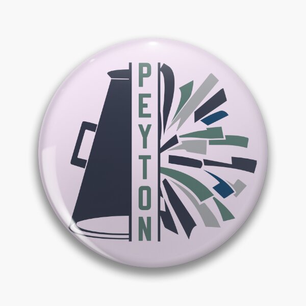 Item preview, Peyton name, Funny Gifts for Cheerleader designed and sold by MikeKart.