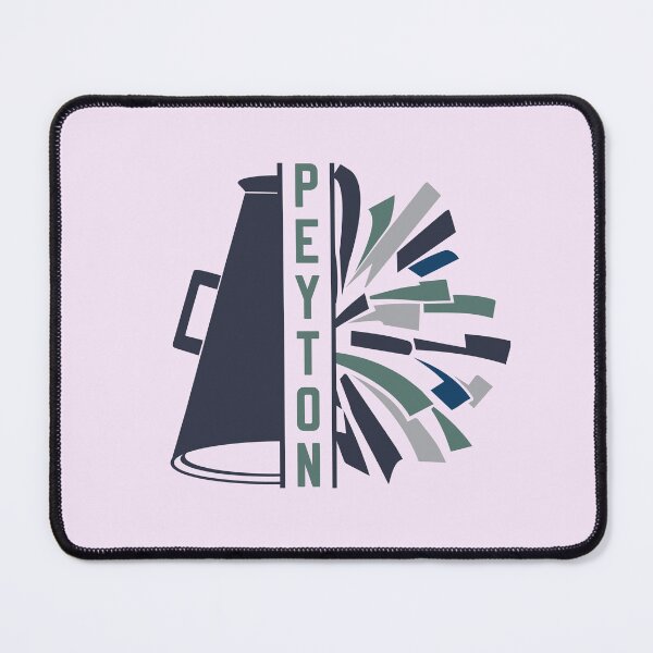 Item preview, Peyton name, Funny Gifts for Cheerleader designed and sold by MikeKart.