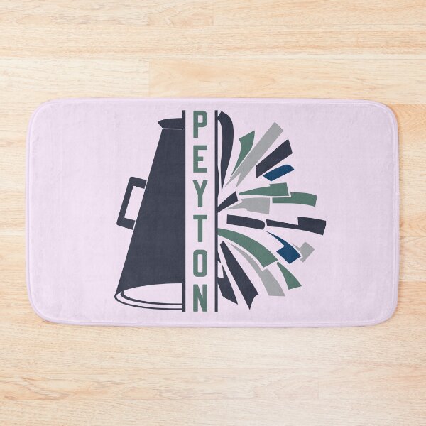 Item preview, Peyton name, Funny Gifts for Cheerleader designed and sold by MikeKart.