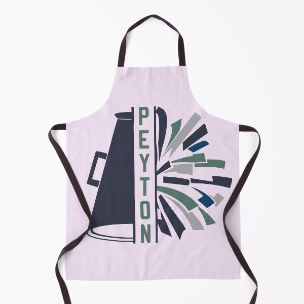Item preview, Peyton name, Funny Gifts for Cheerleader designed and sold by MikeKart.
