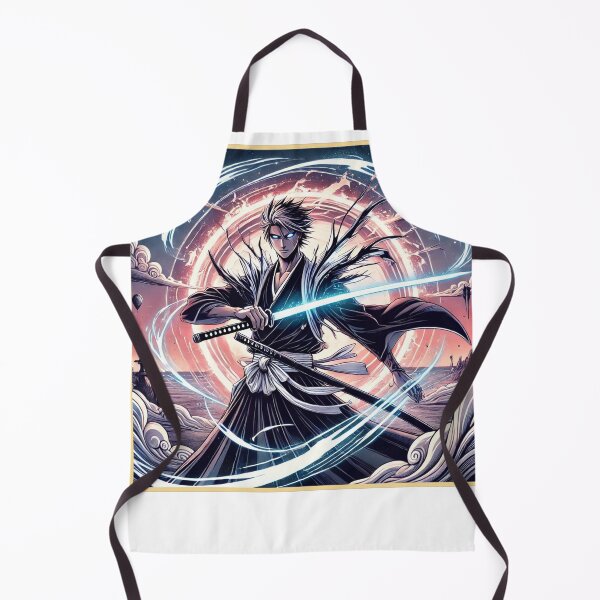Item preview, KUROSAKI designed and sold by Chrome Ronin.