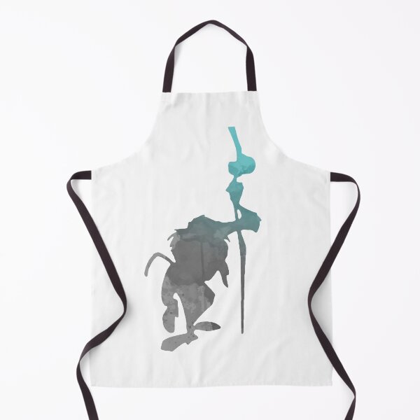 Item preview, Mandrill Inspired Silhouette designed and sold by ShadowsInspired.