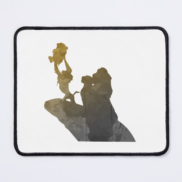 Item preview, Celebration Inspired Silhouette designed and sold by ShadowsInspired.
