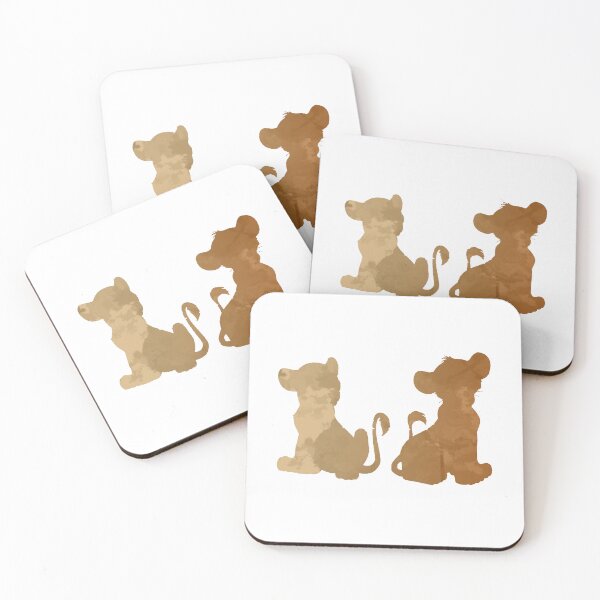 Item preview, Lion Inspired Silhouette designed and sold by ShadowsInspired.
