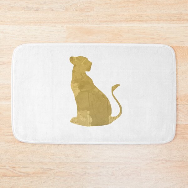 Item preview, Lioness Inspired Silhouette designed and sold by ShadowsInspired.
