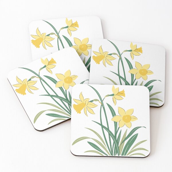 Item preview, Sunny Daffodil Bouquet designed and sold by ANGOON7455.