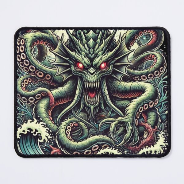 Item preview, Krakenlord designed and sold by Knabi-shop.