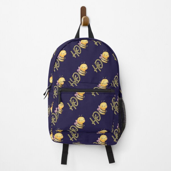 Item preview, Hobee – Playful Bee-Inspired Hobby T-Shirt designed and sold by LovelY PrintS.
