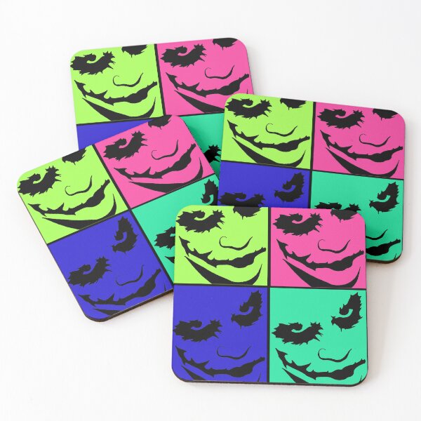 Item preview, why so serious? designed and sold by TigerToes.