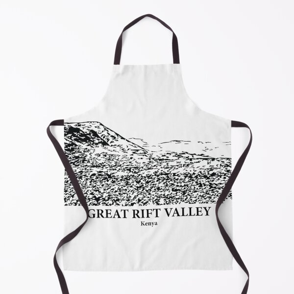 Item preview, Great Rift Valley - Kenya designed and sold by Lakeric Cityscapes.