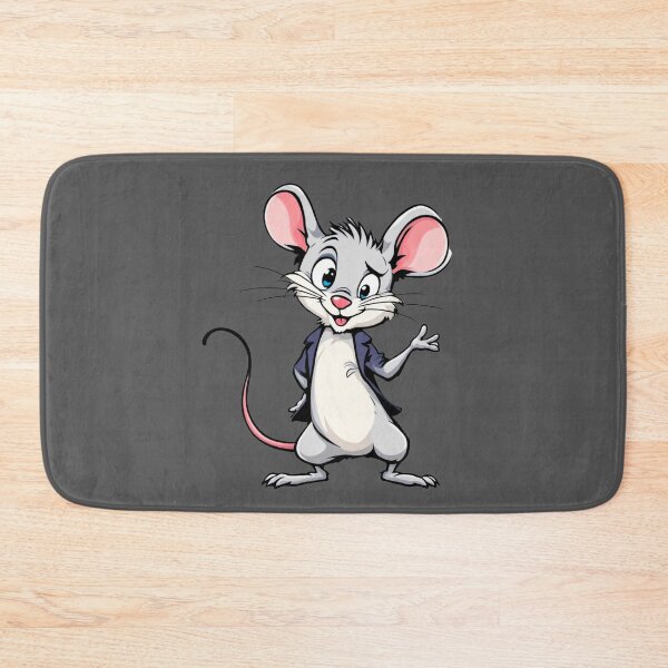 Item preview, Charismatic Mouse designed and sold by SteadyRolling.