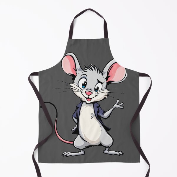 Item preview, Charismatic Mouse designed and sold by SteadyRolling.