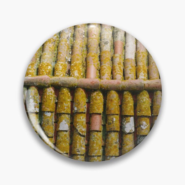 Item preview, Moss Roof Analog Photography designed and sold by serranorobredo.