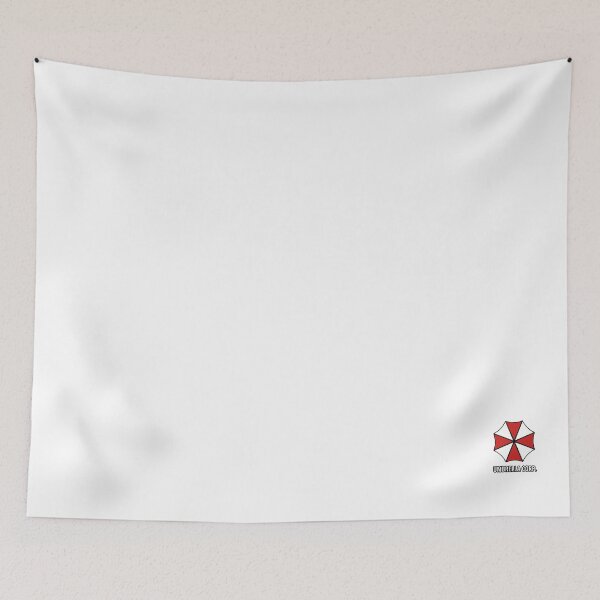 Item preview, Umbrella Corp - Resident Evil Gaming Fan Identity designed and sold by SlightlyUnreal.