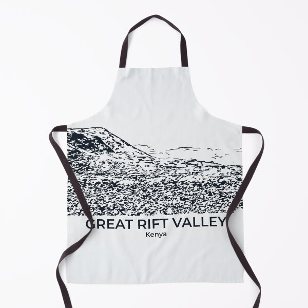 Item preview, Great Rift Valley - Kenya designed and sold by Lakeric Cityscapes.