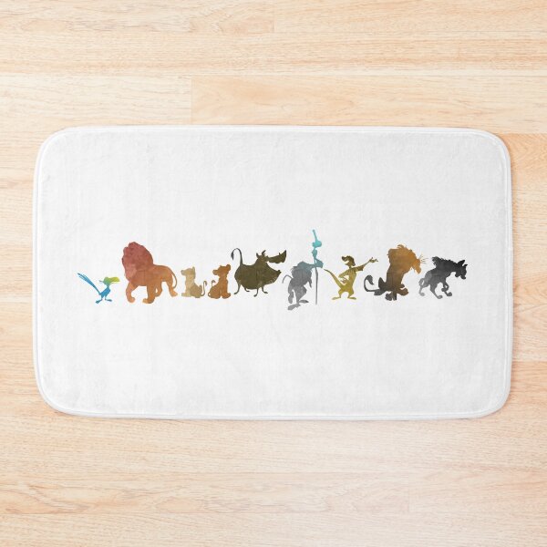 Item preview, Characters Inspired Silhouette designed and sold by ShadowsInspired.
