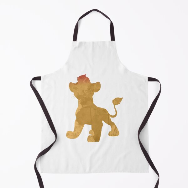 Item preview, Lion Inspired Silhouette designed and sold by ShadowsInspired.