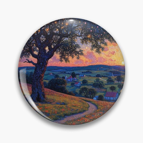 Item preview, Village designed and sold by Dawn van Doorn.