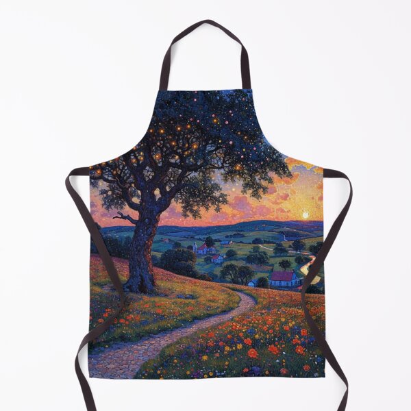 Item preview, Village designed and sold by Dawn van Doorn.