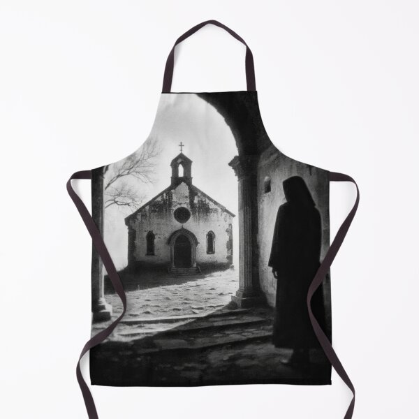 Item preview, Cloak Of Night designed and sold by View From The Grave.