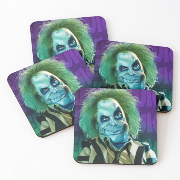 Item preview, The Ghost with the Most designed and sold by Mike Giblin Illustration.