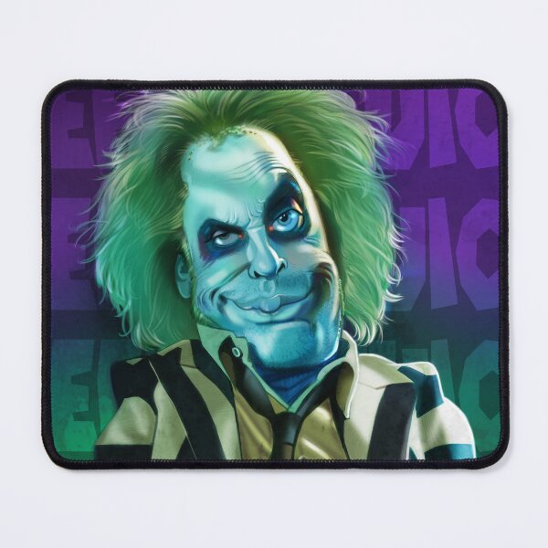 Item preview, The Ghost with the Most designed and sold by Mike Giblin Illustration.