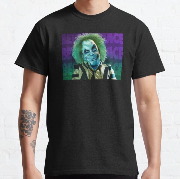 Item preview, The Ghost with the Most designed and sold by Mike Giblin Illustration.