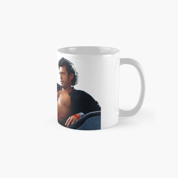 Laws of Attraction Classic Mug