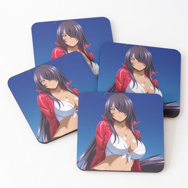 Item preview, Unchou Kan-u - 4 designed and sold by Infinite-Aspire.