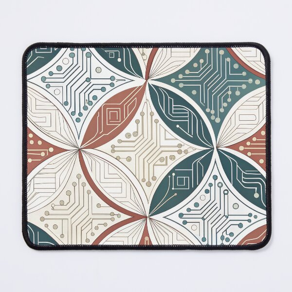 Item preview, pattern design featuring Circuit Board designed and sold by 1081900shop.