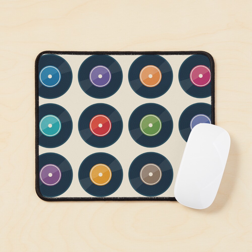 Item preview, Mouse Pad designed and sold by daisy-beatrice.