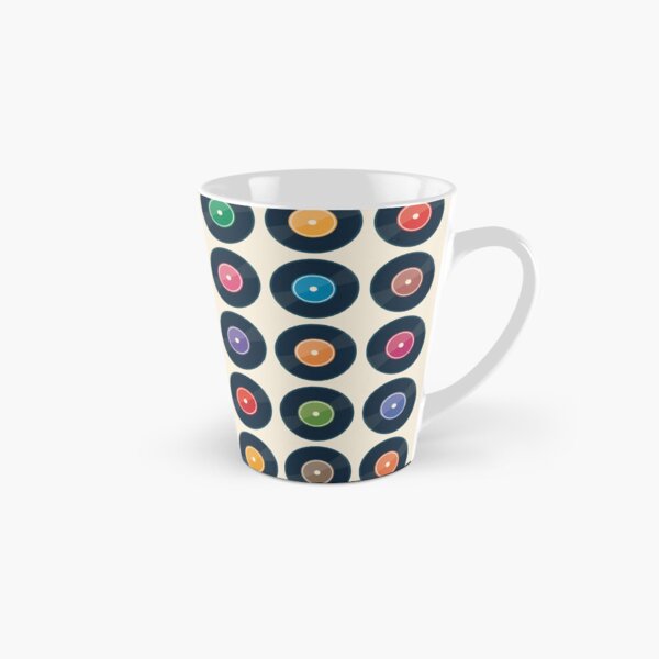 Item preview, Vinyl Record Collection designed and sold by Daisy Beatrice.